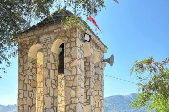 Ο Ανδρέας Κατσανιώτης στον Μικρό Μποντιά