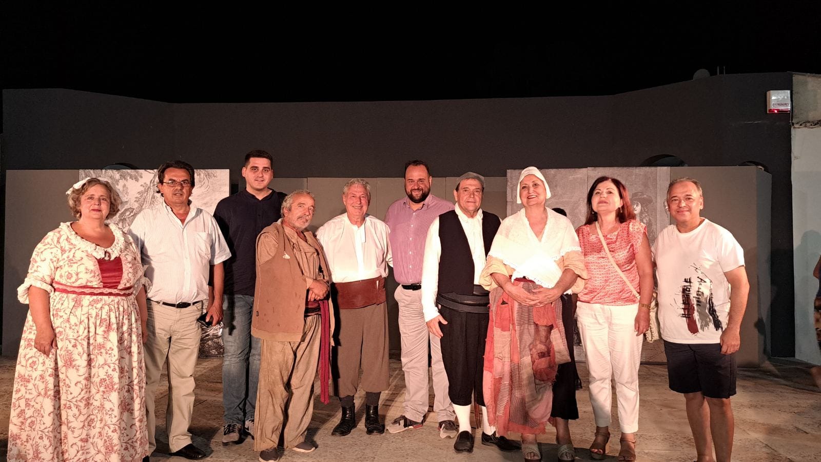 Ο Βασίλης Αϊβαλής στον "Γιατρό με το στανιό"