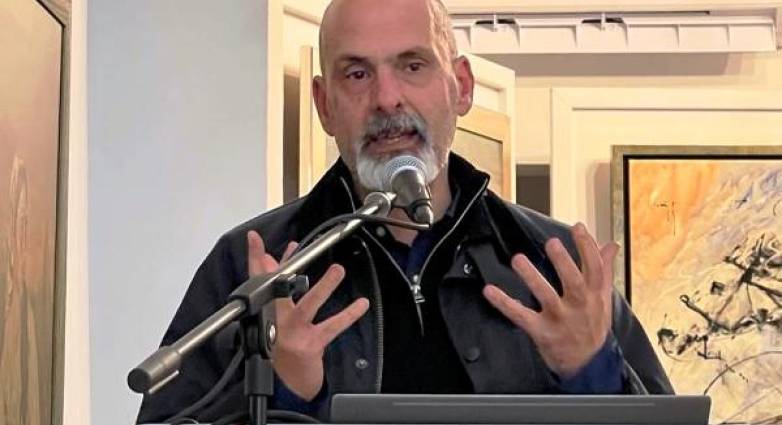 Με τη συμμετοχή του Αν. Περιφερειάρχη, Χ. Μπονάνου, η ημερίδα: «Διασκεδάζω με ασφάλεια»