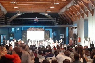 Επιτυχημένο το Φεστιβάλ Γρίφων Καστελλορίζου στα Παλαιά Σφαγεία