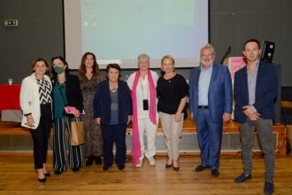 Πάτρα: Ενημερωτική εκδήλωση από Άλμα Ζωής και ΑγκαλιάΖΩ