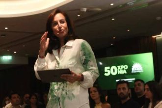 Η Άννα Διαμαντοπούλου έκανε ανάρτηση λόγια της Νίκης Κεραμέως: «Χυδαιότητα» απάντησε η υποψήφια πρόεδρος του ΠΑΣΟΚ