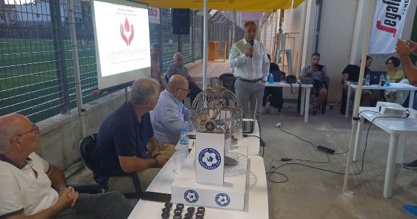 Γιατί 6η ΥΠΕ και ΕΠΣΑ ενώνουν τις δυνάμεις τους