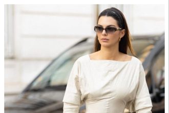 Το φόρεμα που κάνει δυναμική επιστροφή στην γκαρνταρόμπα μας (ΦΩΤΟ)