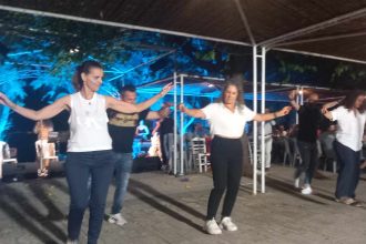 Πάτρα: Μοναδικό γλέντι από το σύνολο "Ροές" - ΦΩΤΟ ΒΙΝΤΕΟ