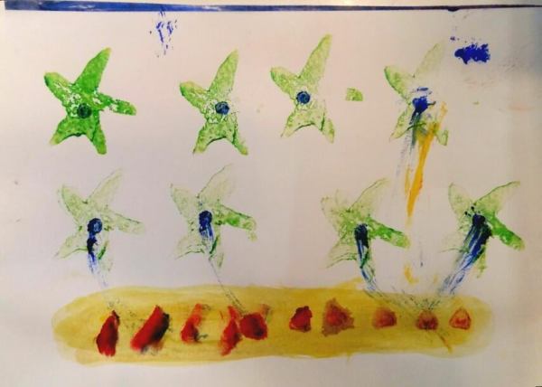 Πάτρα - "Πολύεδρο": Εκπαιδευτική Δημιουργική Δράση για παιδιά