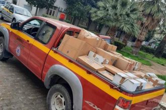 Έδειξαν έμπρακτα την αλληλεγγύη τους οι δημότες της Αιγιάλειας