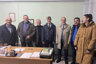 Η παράταξη του Απ. Κατσιφάρα στην κινητοποίηση των υγειονομικών