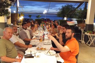 Αντώνης Χαροκόπος: Η ΕΥΕΞΙΑ έδωσε ραντεβού τον Σεπτέμβριο