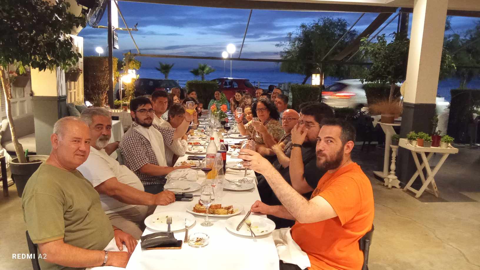 Αντώνης Χαροκόπος: Η ΕΥΕΞΙΑ έδωσε ραντεβού τον Σεπτέμβριο