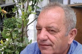 Διαμαντής Κανελλόπουλος: Κριτική στη δημοτική αρχή Ερυμάνθου