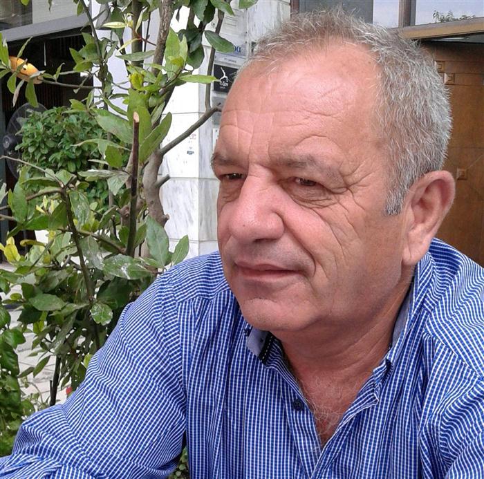 Διαμαντής Κανελλόπουλος: Κριτική στη δημοτική αρχή Ερυμάνθου