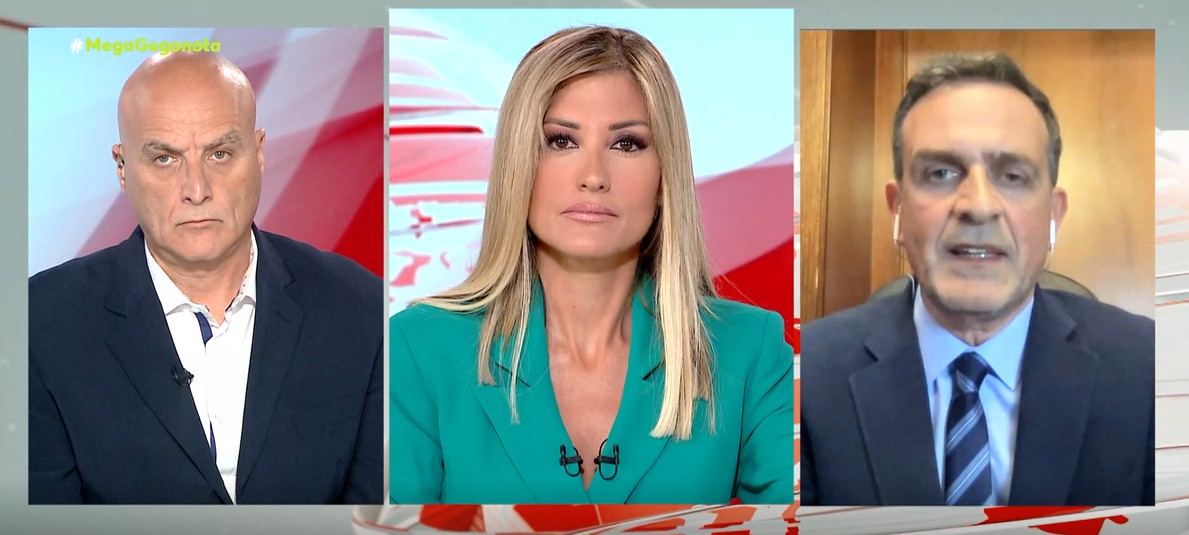 Πάτρα: Μια απρόσμενη συνάντηση - Που θα βρεθούν Αγγελική Τσιόλα, Αλ. Κούγιας, Οθωνας Παπαδόπουλος και Β. Λαμπρόπουλος