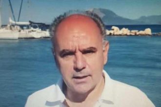 Γιώργος Αγγελόπουλος: Για να έχουμε μια πόλη αντάξια των προσδοκιών μας