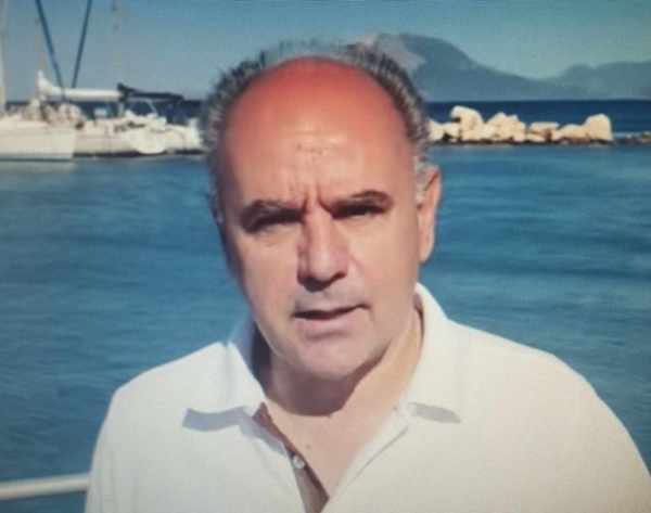 Γιώργος Αγγελόπουλος: Για να έχουμε μια πόλη αντάξια των προσδοκιών μας