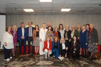 Εκδήλωση από τον Σοροπτιμιστικό Όμιλο Πάτρας "ΔΑΝΙΗΛΙΣ" ΦΩΤΟ