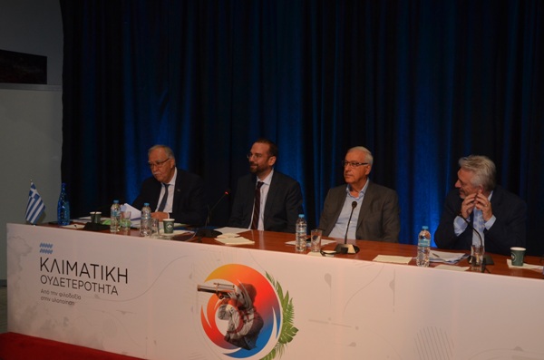 Θανάσης Παπαδόπουλος: Η διπλή απειλή κι η ανάγκη διπλής στήριξης των ορεινών Δήμων