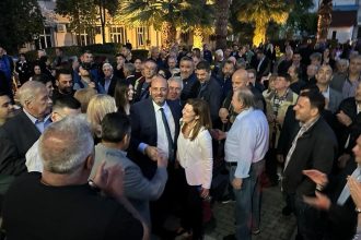 Γιατί ζητά συγγνώμη ο Ιάσονας Φωτήλας ΦΩΤΟ