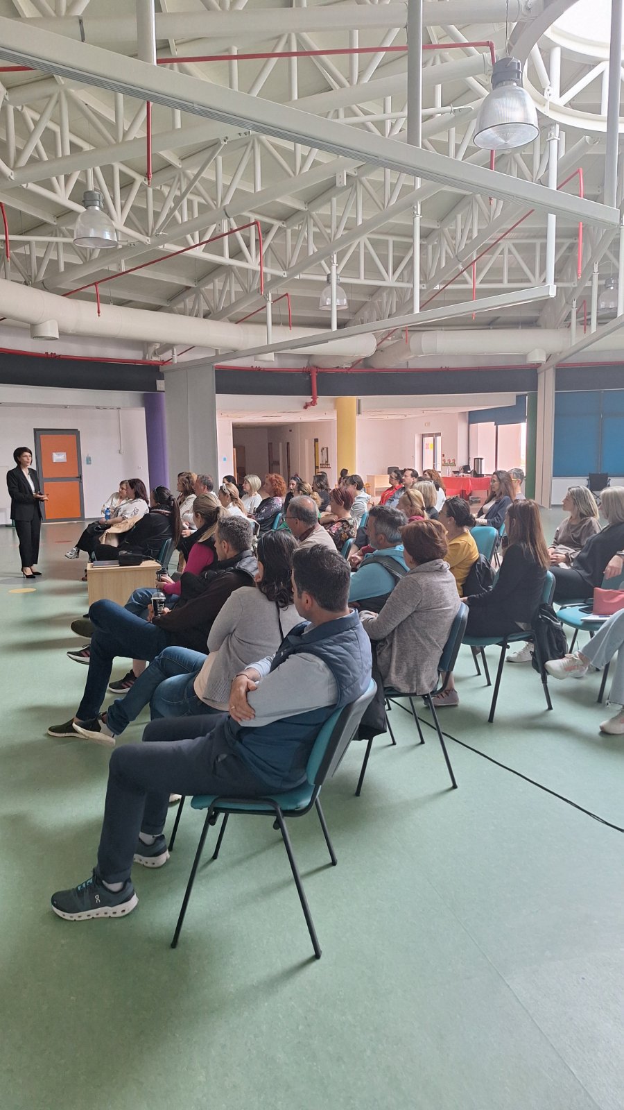 Πάτρα: Συζήτηση για την εφηβεία από την Ένωση Γονέων