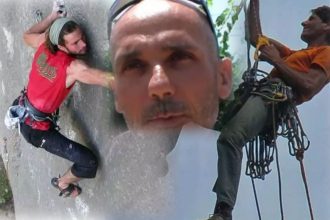 Πάτρα: Εκδήλωση για τους τρεις ορειβάτες που χάθηκαν πέρσι στον Χελμό