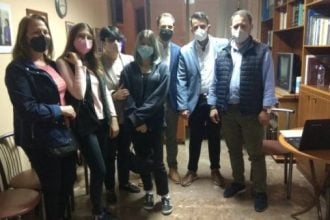 Ο Σύλλογος Αρκάδων Πάτρας δίπλα στους νέους που δίνουν Πανελλαδικές