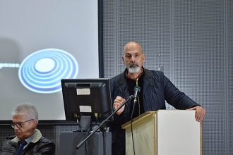 Χαράλαμπος Μπονάνος για το aids: Ας πολεμήσουμε την προκατάληψη