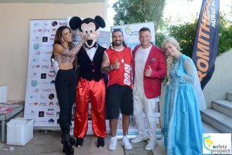 Αγώνας Ζωής για μια Θερμοκοιτίδα! Όλα όσα έγιναν στο Δ. Τόφαλος