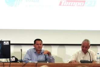 Θ. Βασιλόπουλος: Η Περιφέρεια στην ψηφιακή εποχή