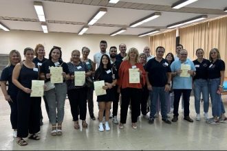 Πάτρα: Σεμινάριο επικαιροποίησης πρώτων βοηθειών BLS σε ιατρούς