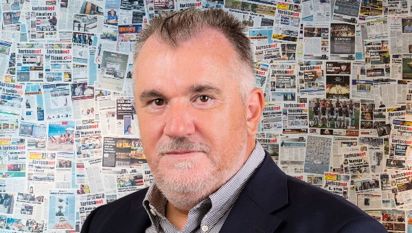 Ώρα για παραγωγική ανασυγκρότηση της χώρας