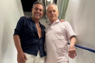 Σπηλιωτόπουλος - Καμμένος: Δύο πρώην ΥΕΘΑ ξανά μαζί…