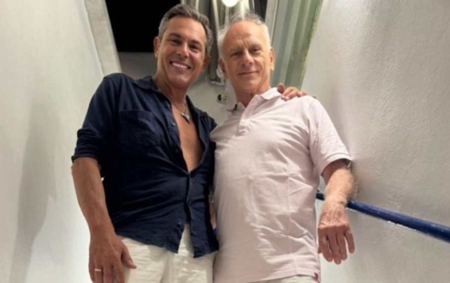 Σπηλιωτόπουλος - Καμμένος: Δύο πρώην ΥΕΘΑ ξανά μαζί…