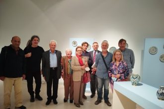 Πάτρα: Εκδήλωση-αφιέρωμα στη μικρασιατική καταστροφή