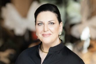 Η Ευρώπη δεν αρκεί να είναι γένους θηλυκού, πρέπει και να το αποδείξει