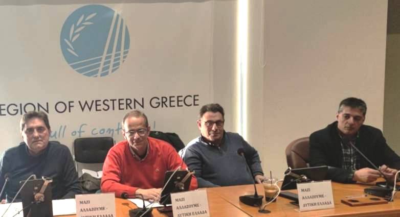 Περιοδεία στη Ζάκυνθο για τον Χάρη Δούκα - ΦΩΤΟ