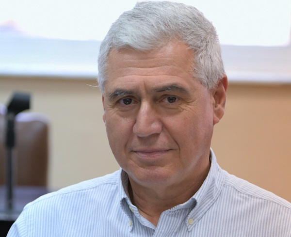 Το κάλεσμα του Θόδωρου Τουλγαρίδη