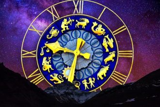 Τι λένε τα ζώδια για τη Δευτέρα 10 Ιουνίου