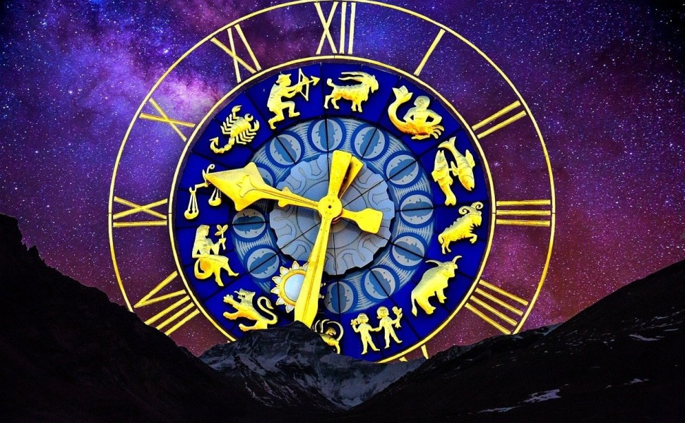 Τι λένε τα ζώδια για τη Δευτέρα 10 Ιουνίου