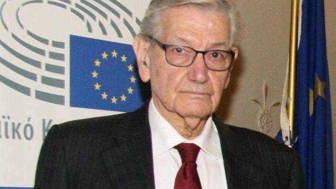 Ποιος είναι Ευρωπαίος