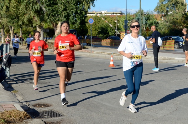 "Άπιαστη" η Βίβιαν Σαμούρη...