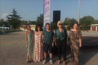 Πάτρα: Εκδήλωση από το κέντρο καταπολέμησης έμφυλης βίας "Εριφύλη"