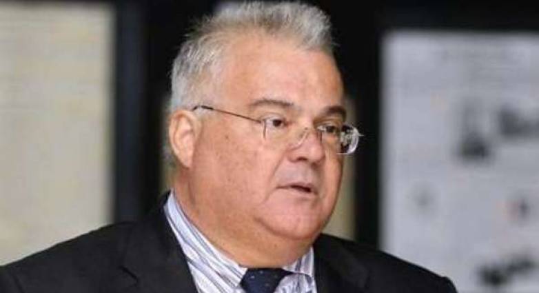 Η «ασθένεια» της Μέσης Ανατολής