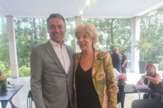 Σία Αναγνωστοπούλου: Όταν η Αριστερά κέρδιζε μάχες