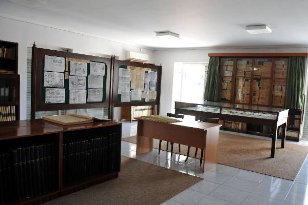 Μουσείο Τύπου: Επετειακή έκθεση για την 28η Οκτωβρίου