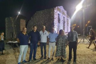 Η "Ώρα Πατρών" στις εκδηλώσεις για την Μικρασιατική καταστροφή