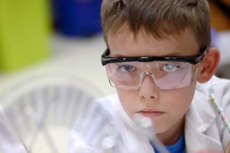 Εξετάσεις στην Πάτρα του Κέντρου για Χαρισματικά – Ταλαντούχα Παιδιά/ Center for Talented Youth (CTY) Greece