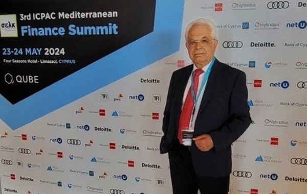 Η Πάτρα και η Αχαΐα παρούσες!