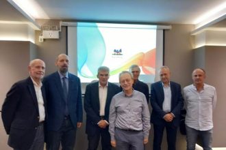 Επιτυχημένη ημερίδα της Λέσχης Μικροεπιχειρηματικότητας Δυτικής Ελλάδας