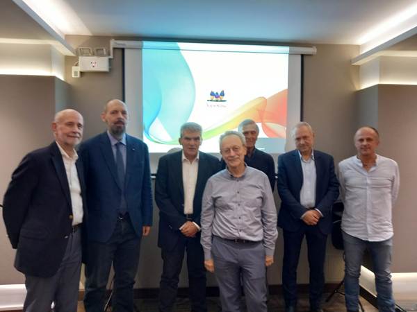 Επιτυχημένη ημερίδα της Λέσχης Μικροεπιχειρηματικότητας Δυτικής Ελλάδας