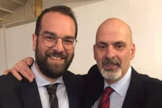 Χαράλαμπος Μπονάνος: Θα τα καταφέρουμε